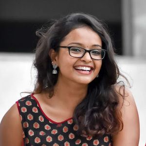 Meet your Posher, Shivani